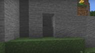 Players can barely tell this base entrance is even there (Image via Smithers Boss/YouTube)
